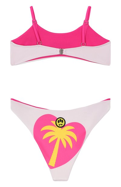 Раздельный купальник BARROW, арт. S5BKJGSB183, фото 2