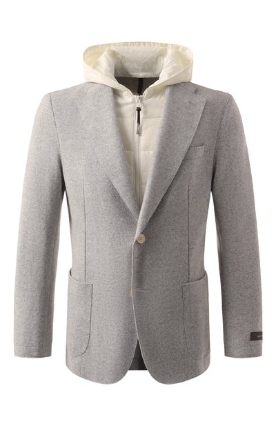 Мужской шерстяной пиджак WINDSOR, арт. GIL02-0E-J/10018419