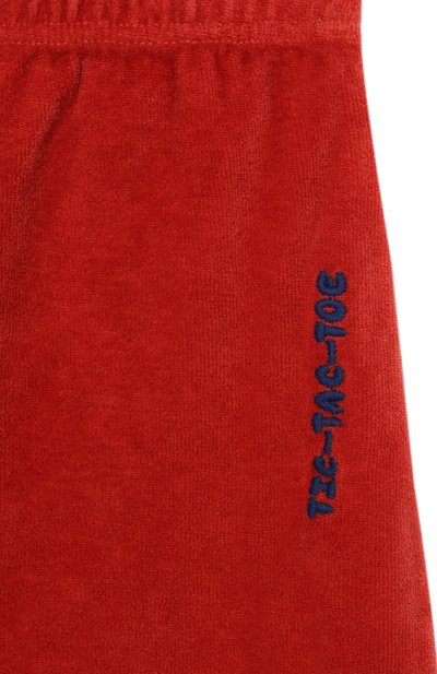 Хлопковые ползунки BOBO CHOSES, арт. B225AB016, фото 3