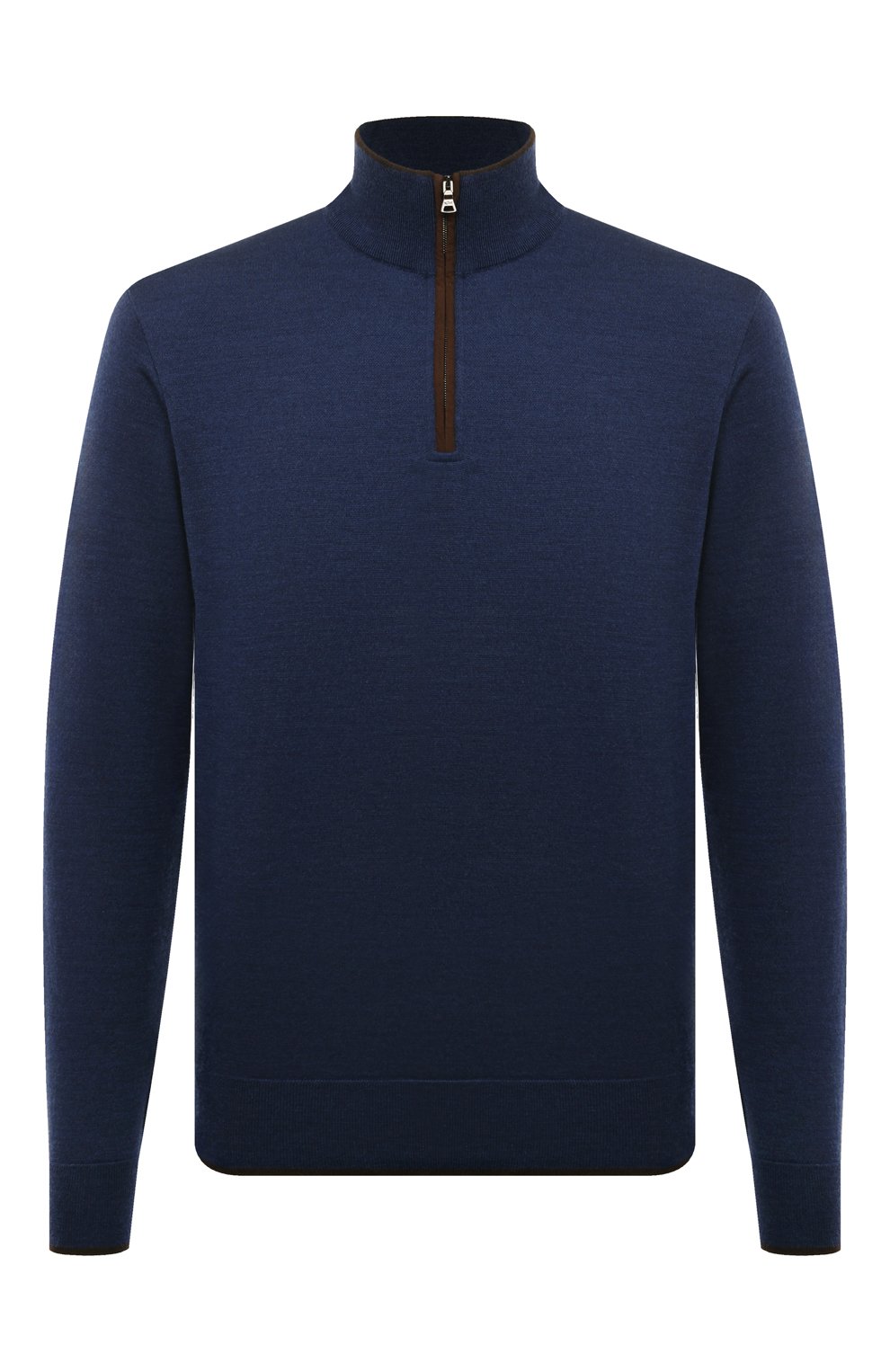 Шерстяной джемпер PAUL&SHARK, арт. 14311100, фото 1