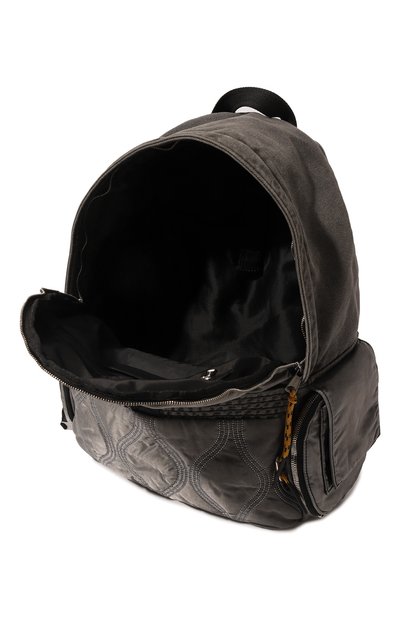 Текстильный рюкзак DIESEL, арт. X08270/P4276, фото 5