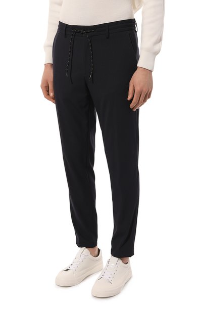 Брюки BOSS, арт. 50492714, фото 3