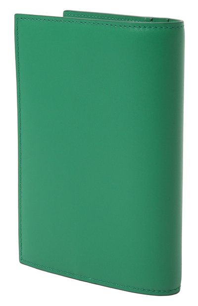 Кожаная обложка для паспорта DOLCE & GABBANA, арт. BP2215/AN244, фото 2