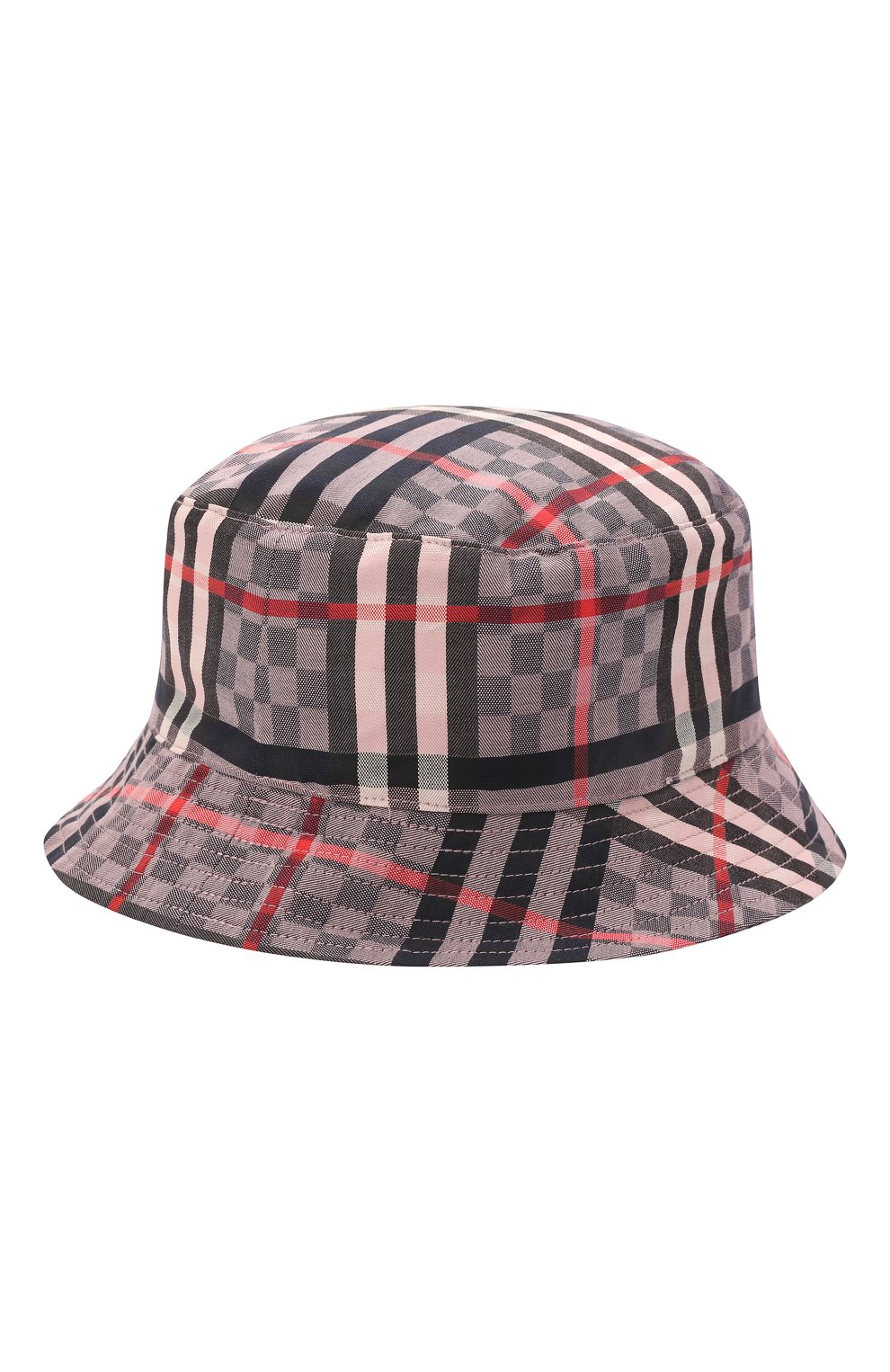 Комплект из трех предметов BURBERRY розового цвета по цене 47600 руб., арт. 8051535, фото 8 Комплект из трех предметов BURBERRY, арт. 8051535, фото 8