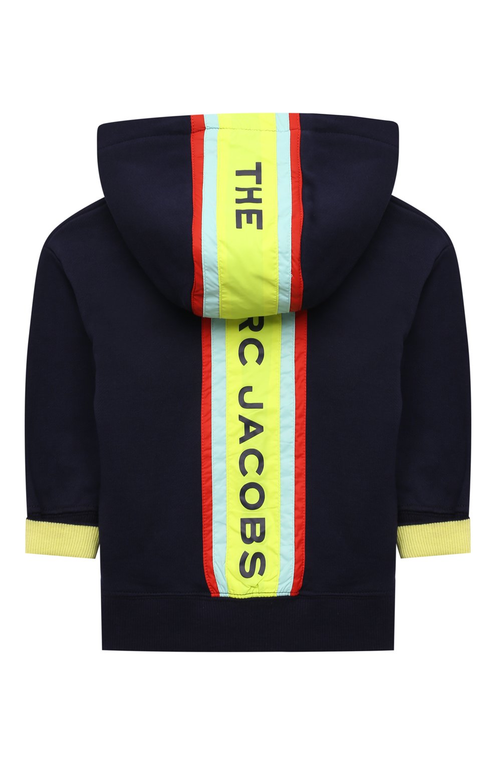 Хлопковая толстовка MARC JACOBS (THE), арт. W25528, фото 2