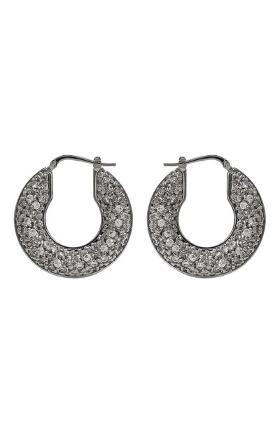 Женские серьги JIL SANDER, арт. J56VG0008 P5092