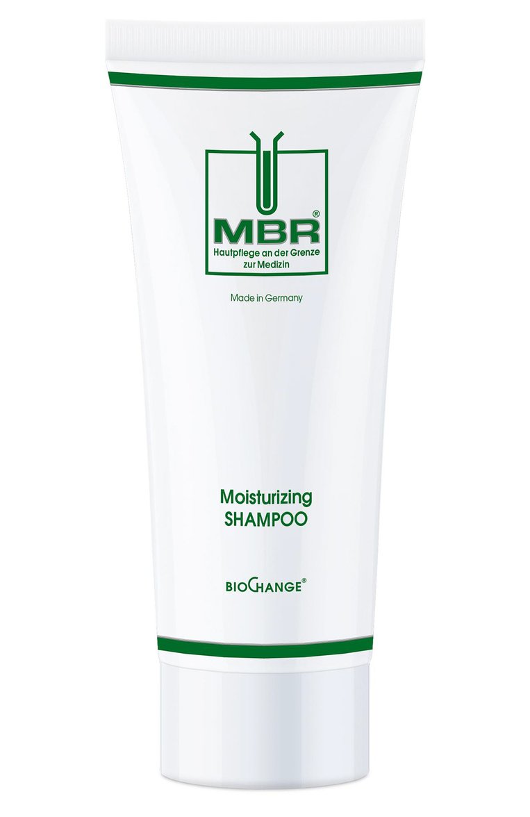 Шампунь biochange "максимальное увлажнение" (200ml) MEDICAL BEAUTY RESEARCH, арт. 1281, фото 1