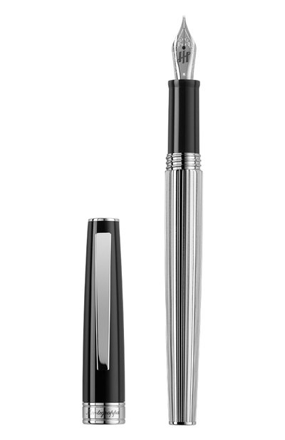 Мужского перьевая ручка MONTEGRAPPA, арт. ISA1M1AC