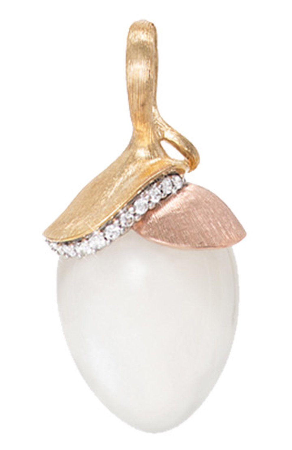 Подвеска OLE LYNGGAARD COPENHAGEN бесцветного цвета по цене 702000 руб., арт. A2655-405, фото 1 Подвеска OLE LYNGGAARD COPENHAGEN, арт. A2655-405, фото 1