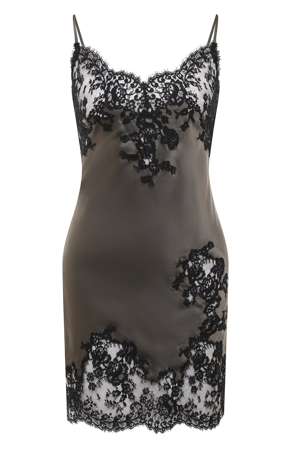 Шелковая сорочка MARJOLAINE, арт. 3PEA0103, фото 1