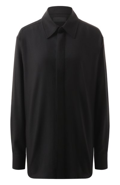 Женская кашемировая �рубашка MVST, арт. TXBGM-Y217-2/LC1596