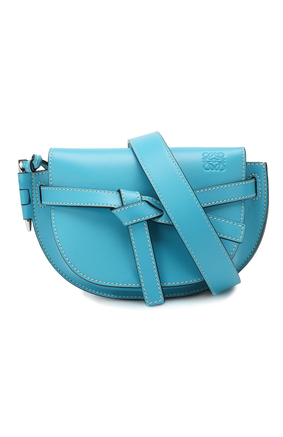 Поясная сумка gate mini LOEWE, арт. 321.54.Z58, фото 5