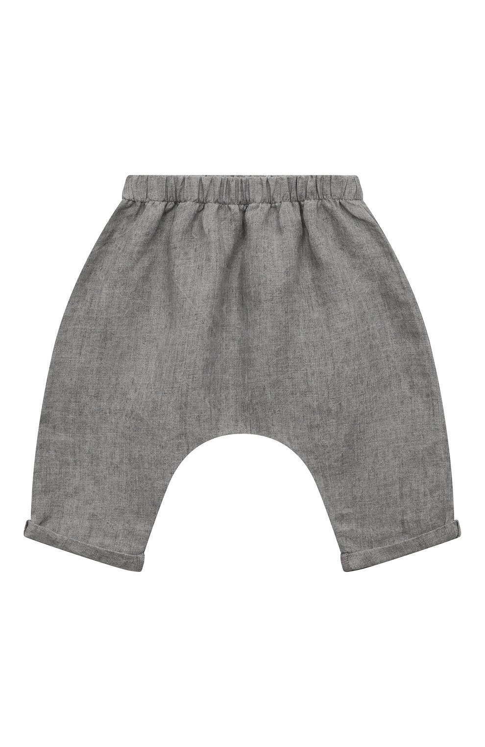 Комплект из рубашки и шорт IL GUFO, арт. P23DP414L1012/3M-9M, фото 5