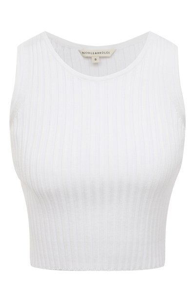 Женский топ из вискозы NOBLE&BRULEE, арт. NB112OPT/2