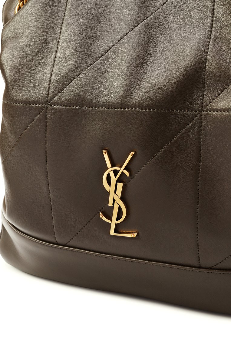 Сумка-тоут jamie 4.3 SAINT LAURENT, арт. 809824/AAB32, фото 1