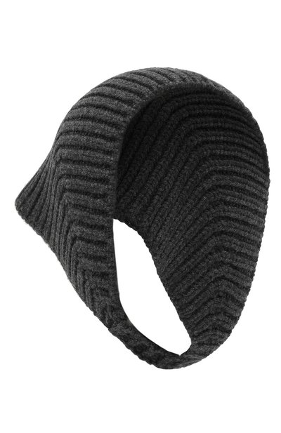 Женский косынка из шерсти и кашемира PERVERT, арт. PE23/KER01/63-41-08