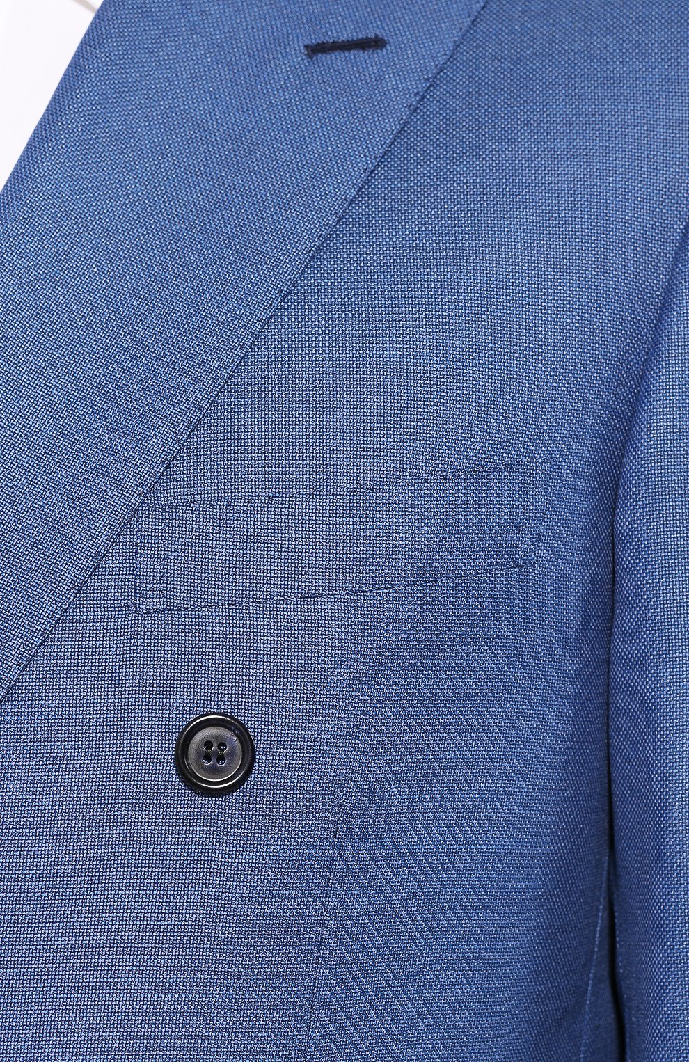Пиджак из шерсти и шелка BRIONI, арт. RG0K00/P9A8S/LIPARI, фото 5