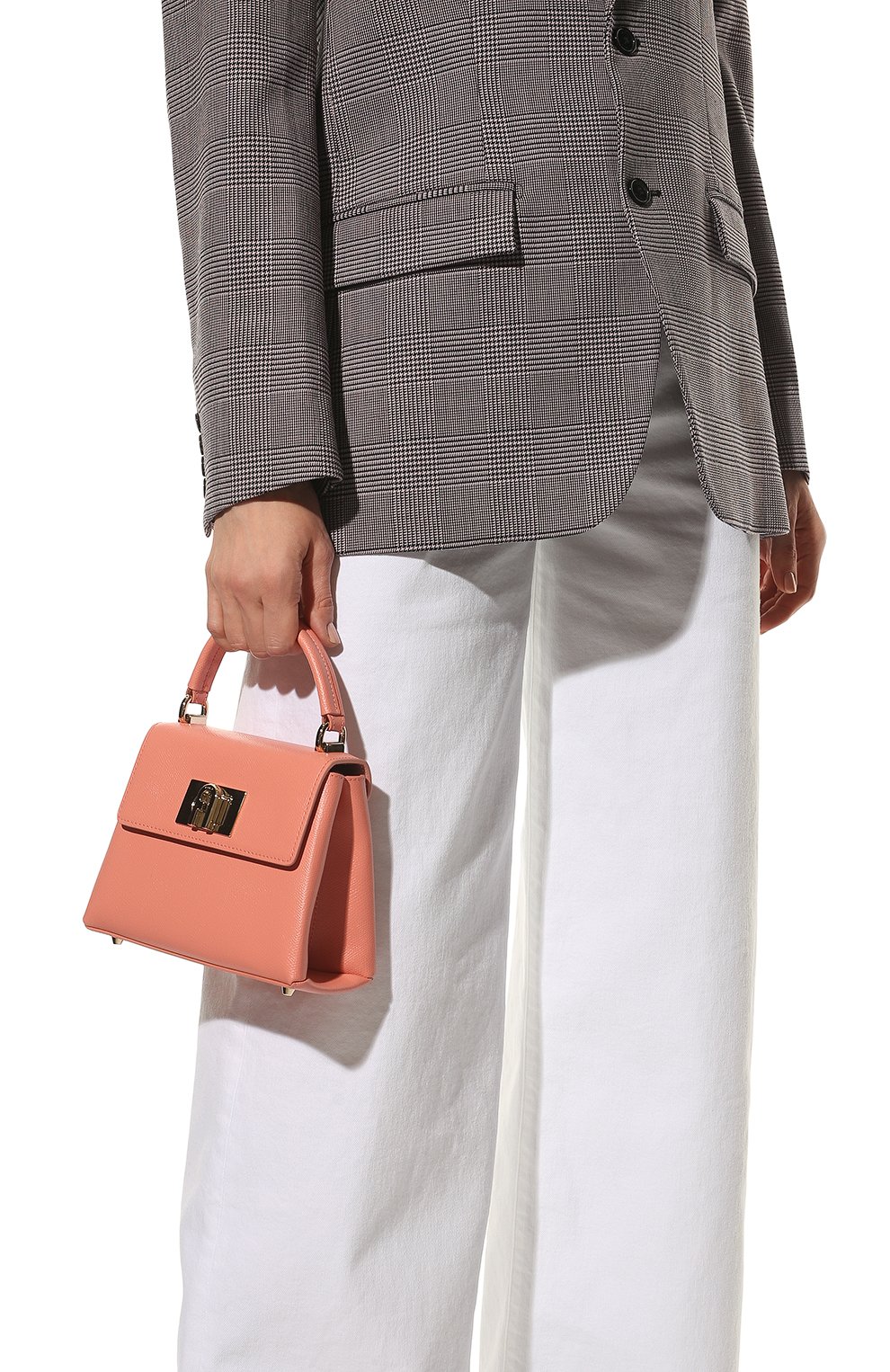 Сумка furla 1927 mini FURLA, арт. WB00109/ARE000, фото 2