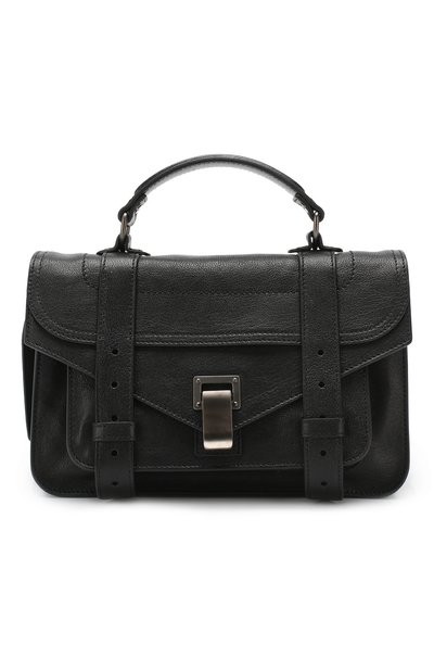 Сумка ps1 tiny PROENZA SCHOULER, арт. H00091-I001C, фото 1