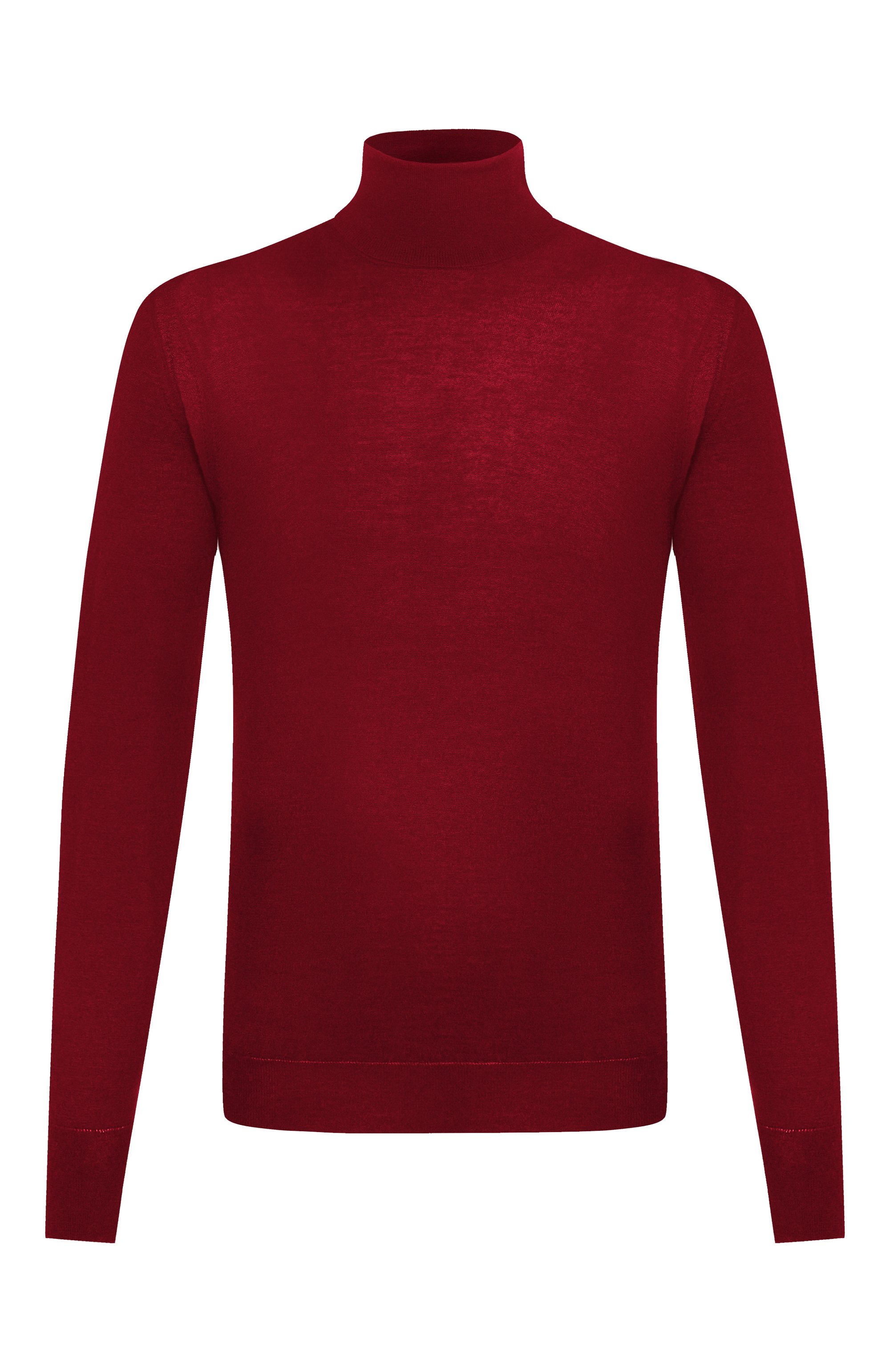 Водолазка из кашемира и шелка BRUNELLO CUCINELLI, арт. M2300103, фото 1