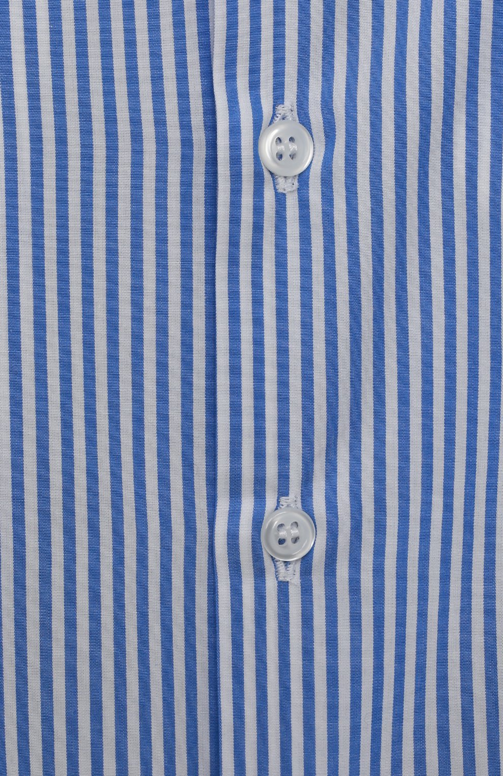 Хлопковая рубашка DAL LAGO, арт. N402/8918/4-6, фото 3