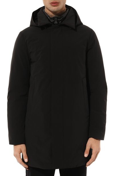 Пуховая парка HETREGO, арт. 8N464/EDGAR, фото 3