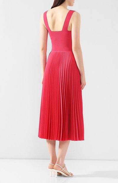 Платье-миди THEORY, арт. K0105611, фото 4