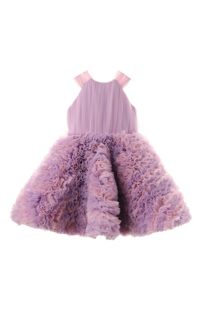 Платье bubble gum SOFINDY, арт. SP2401302