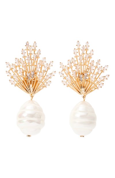 Серьги ANTON HEUNIS, арт. VRS3.113, фото 1