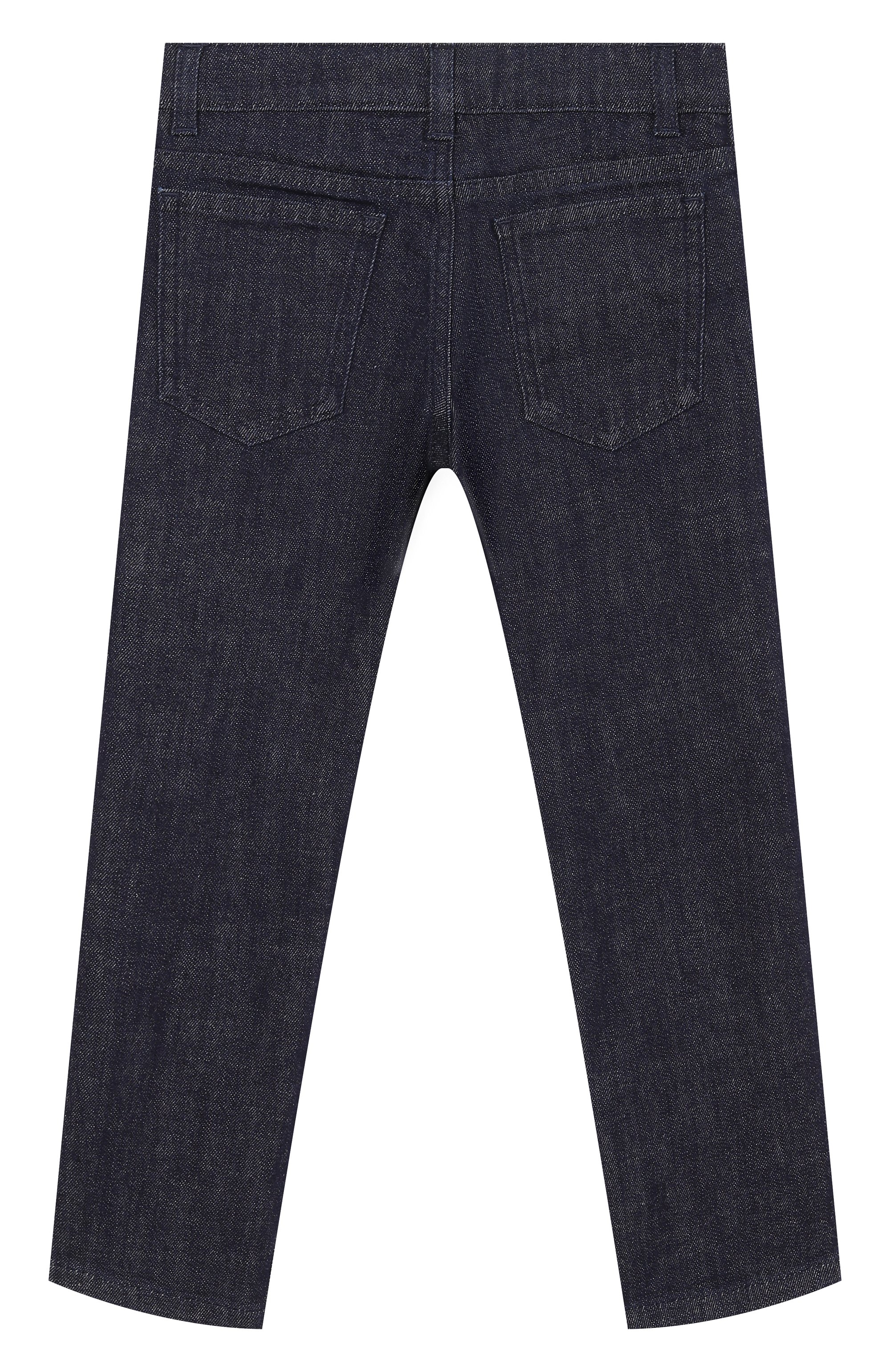 Джинсы DOLCE & GABBANA, арт. L42F15/LDD51, фото 2