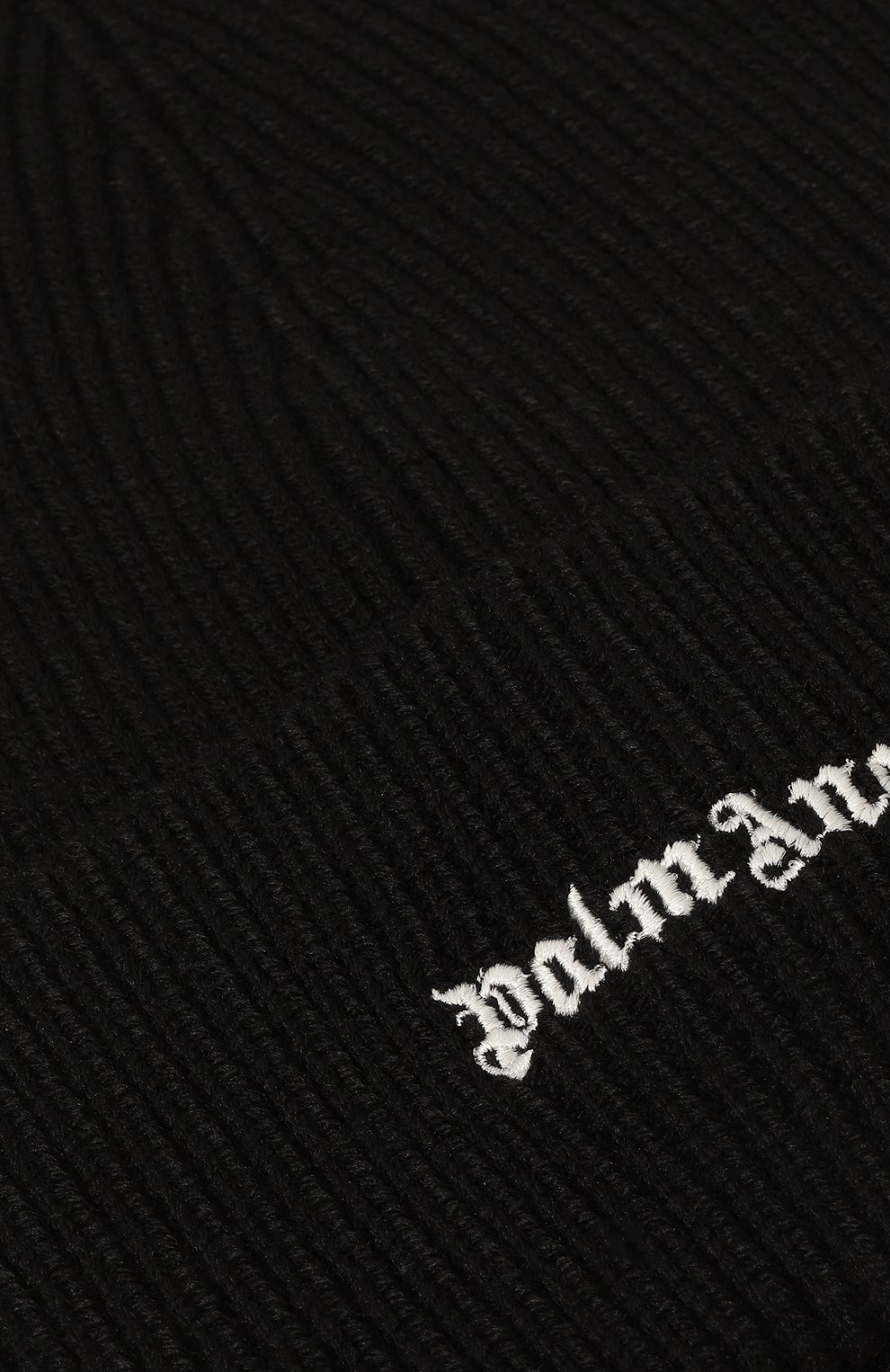 Шапка PALM ANGELS, арт. PMLC030F23KNI0031001, фото 3