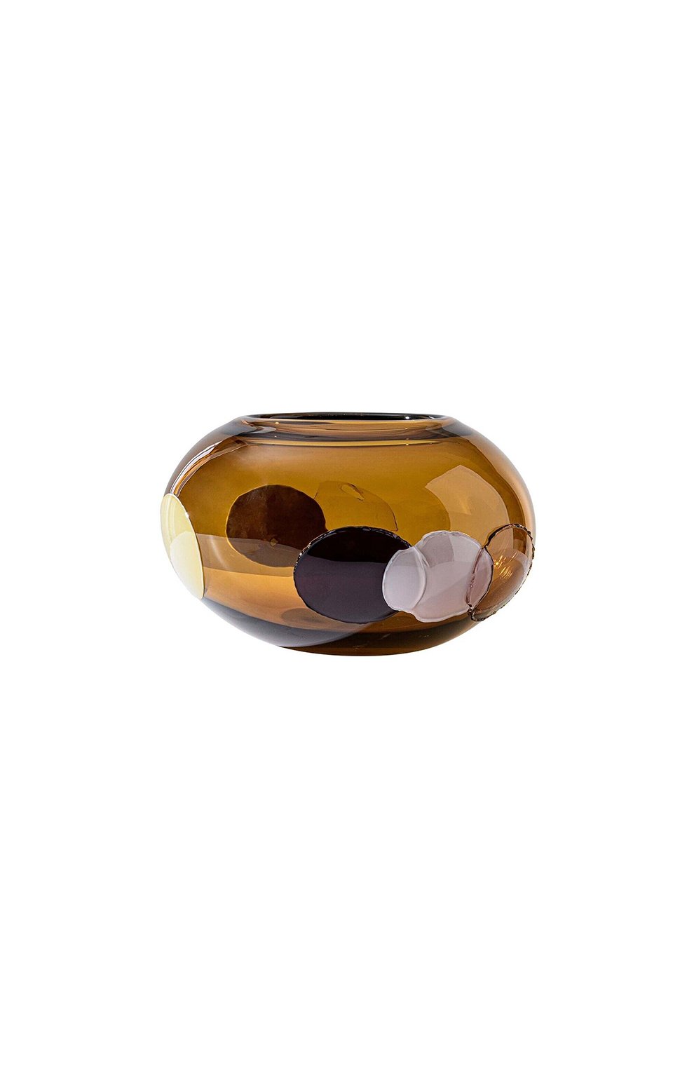 Ваза lapilli VENINI, арт. F0378930000X0AB, фото 1