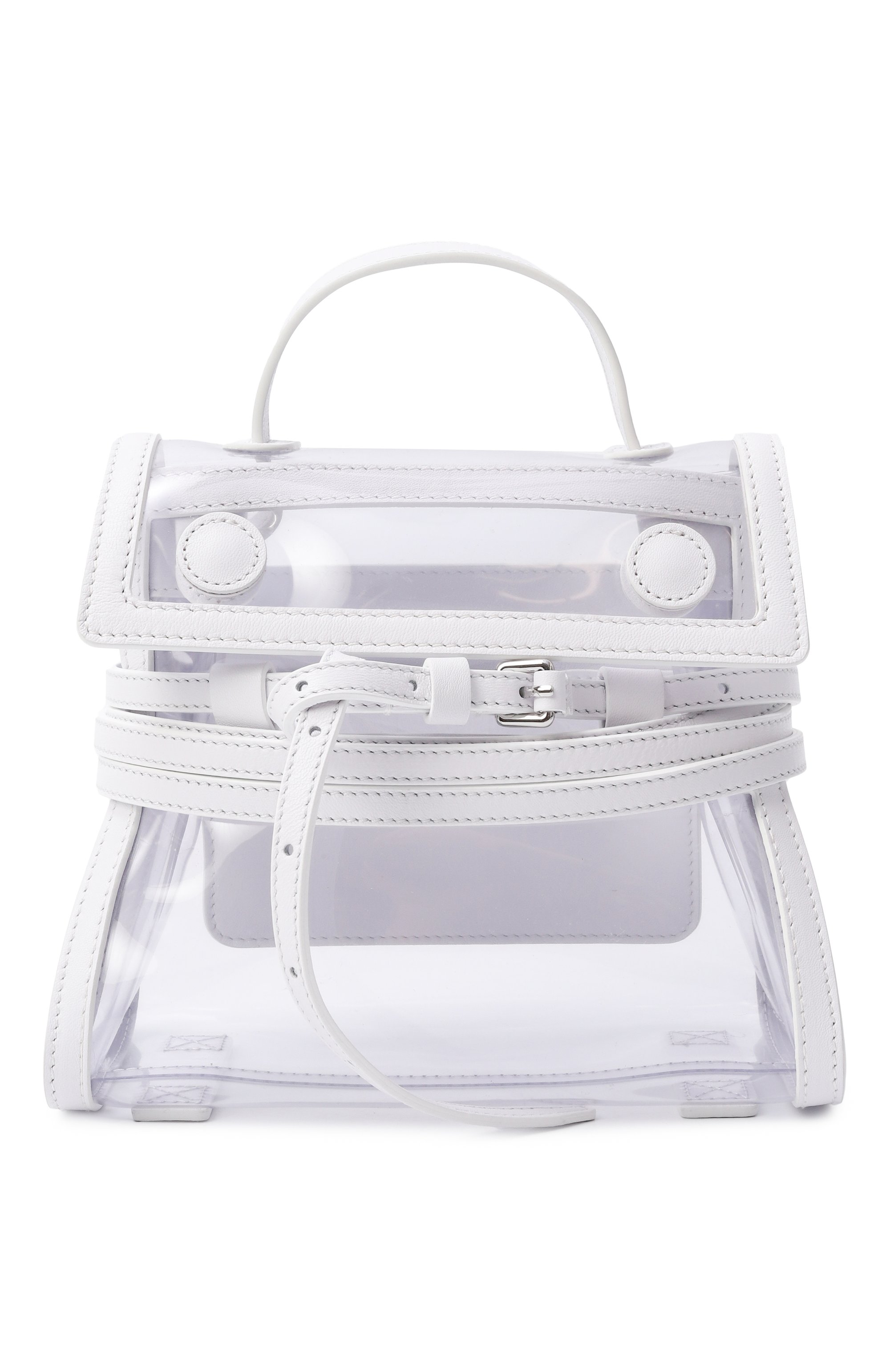 Сумка tie me small MOSCHINO, арт. MC4056PP10/0I1, фото 1