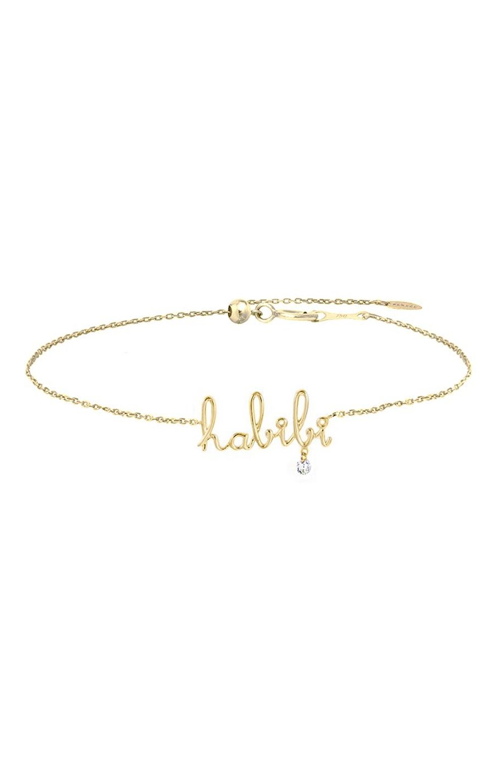 Браслет PERSEE PARIS, арт. B6980-YG, фото 1