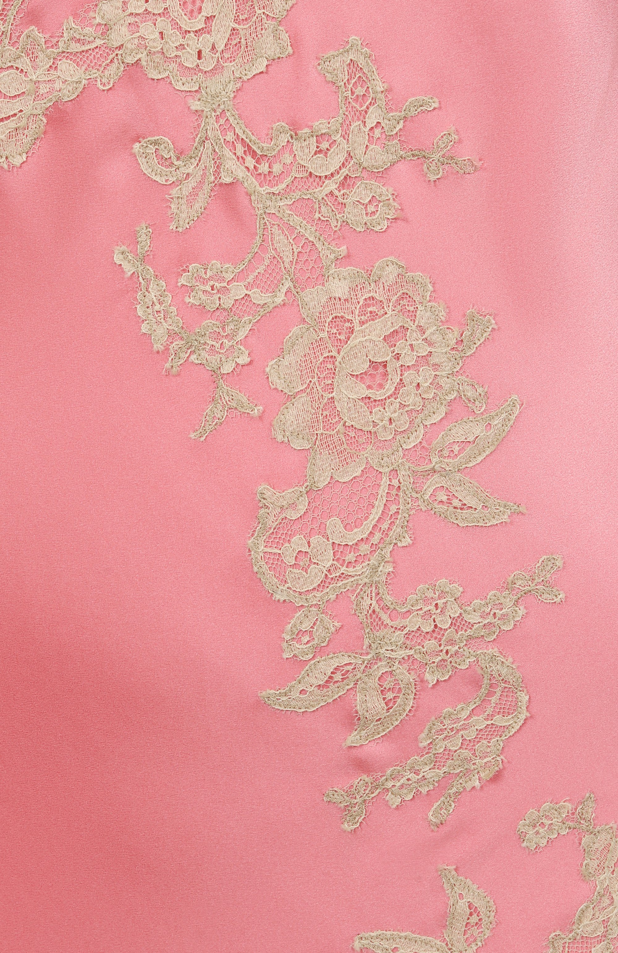 Шелковая сорочка MARJOLAINE, арт. 3ART0102, фото 6