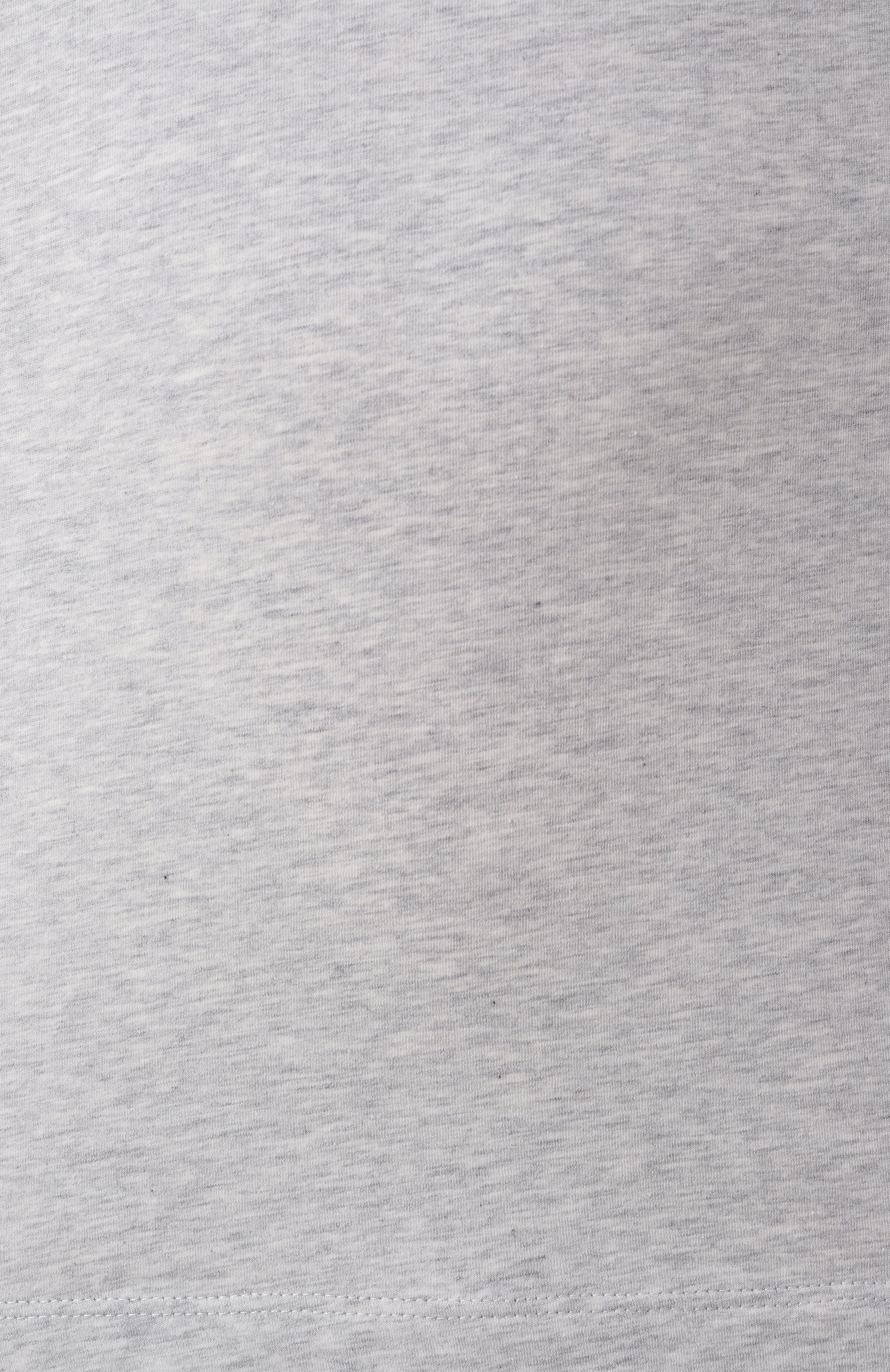 Хлопковая футболка BRUNELLO CUCINELLI, арт. M0B137427, фото 6