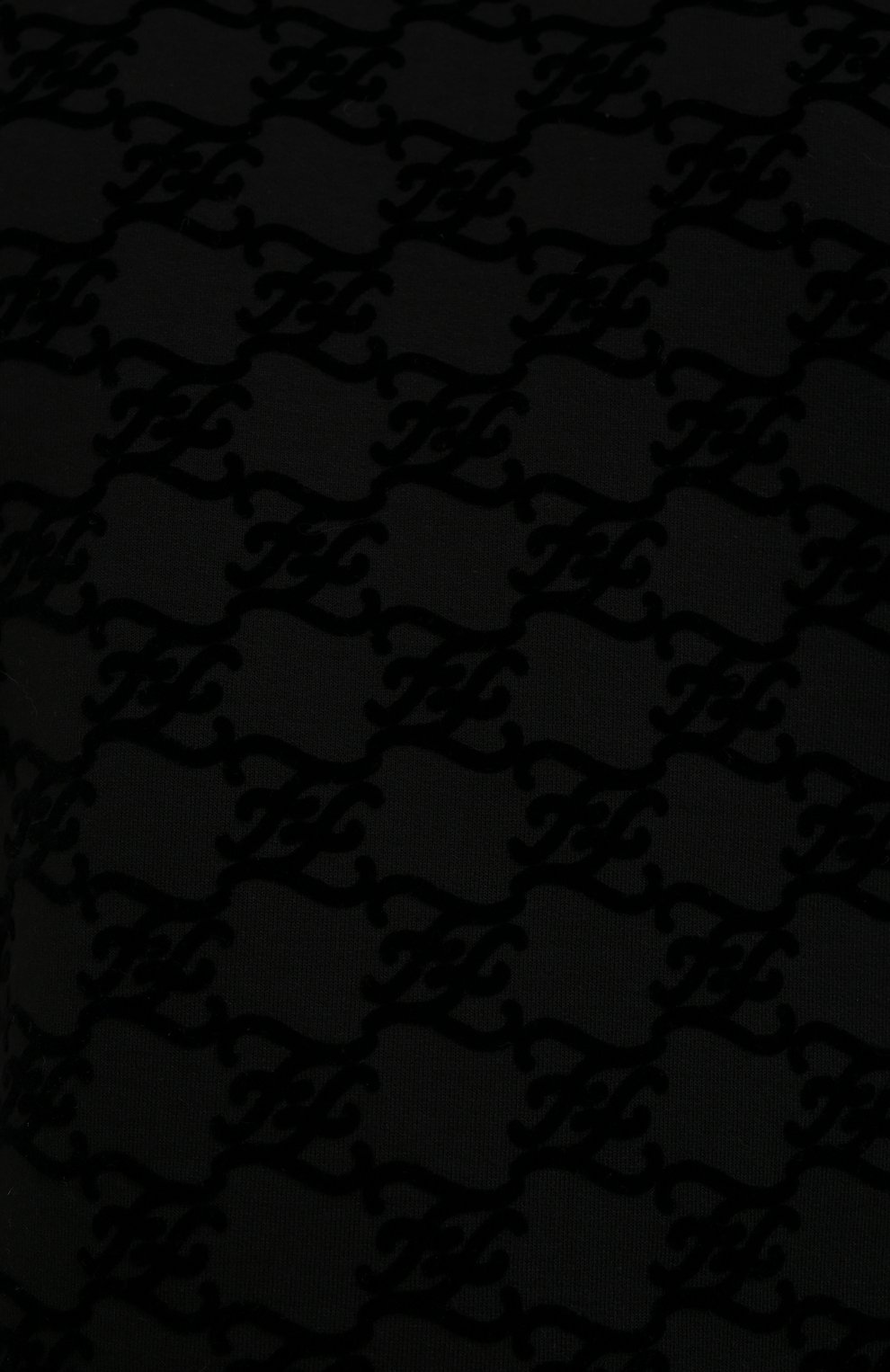 Хлопковый свитшот FENDI, арт. FS7102 AGU7, фото 5