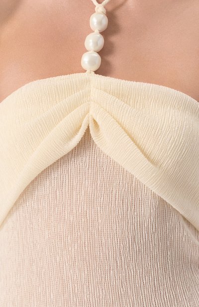 Платье MAGDA BUTRYM, арт. 235424, фото 5