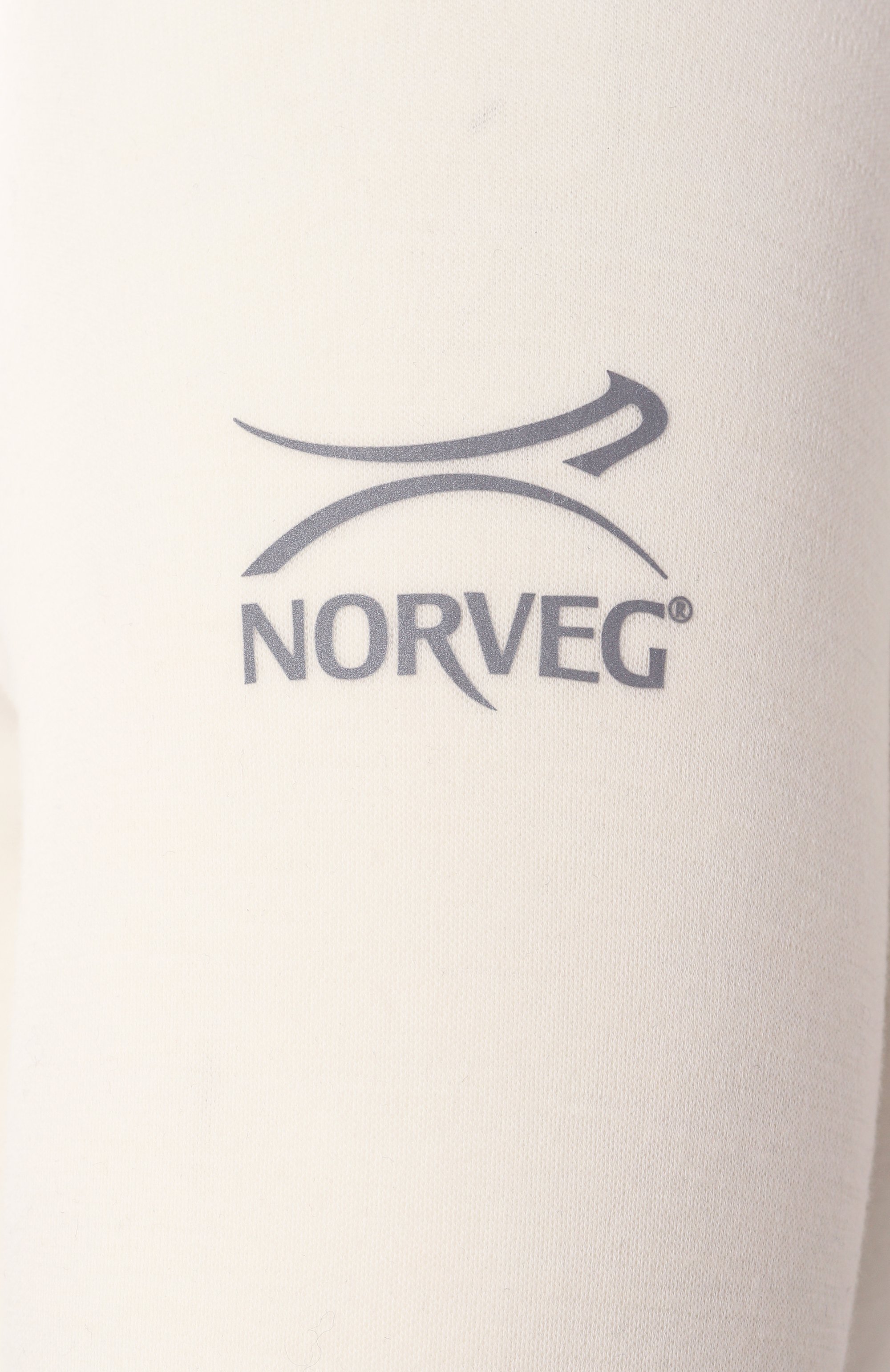 Шерстяной лонгслив NORVEG, арт. 15SM1RLRU-011, фото 6