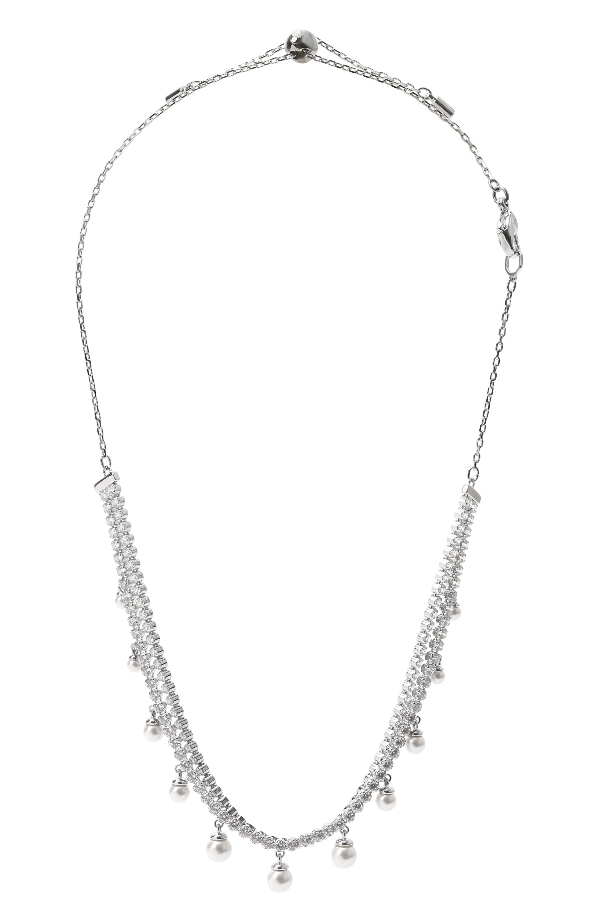 Колье ariana grande x swarovski SWAROVSKI, арт. 5720865, фото 1