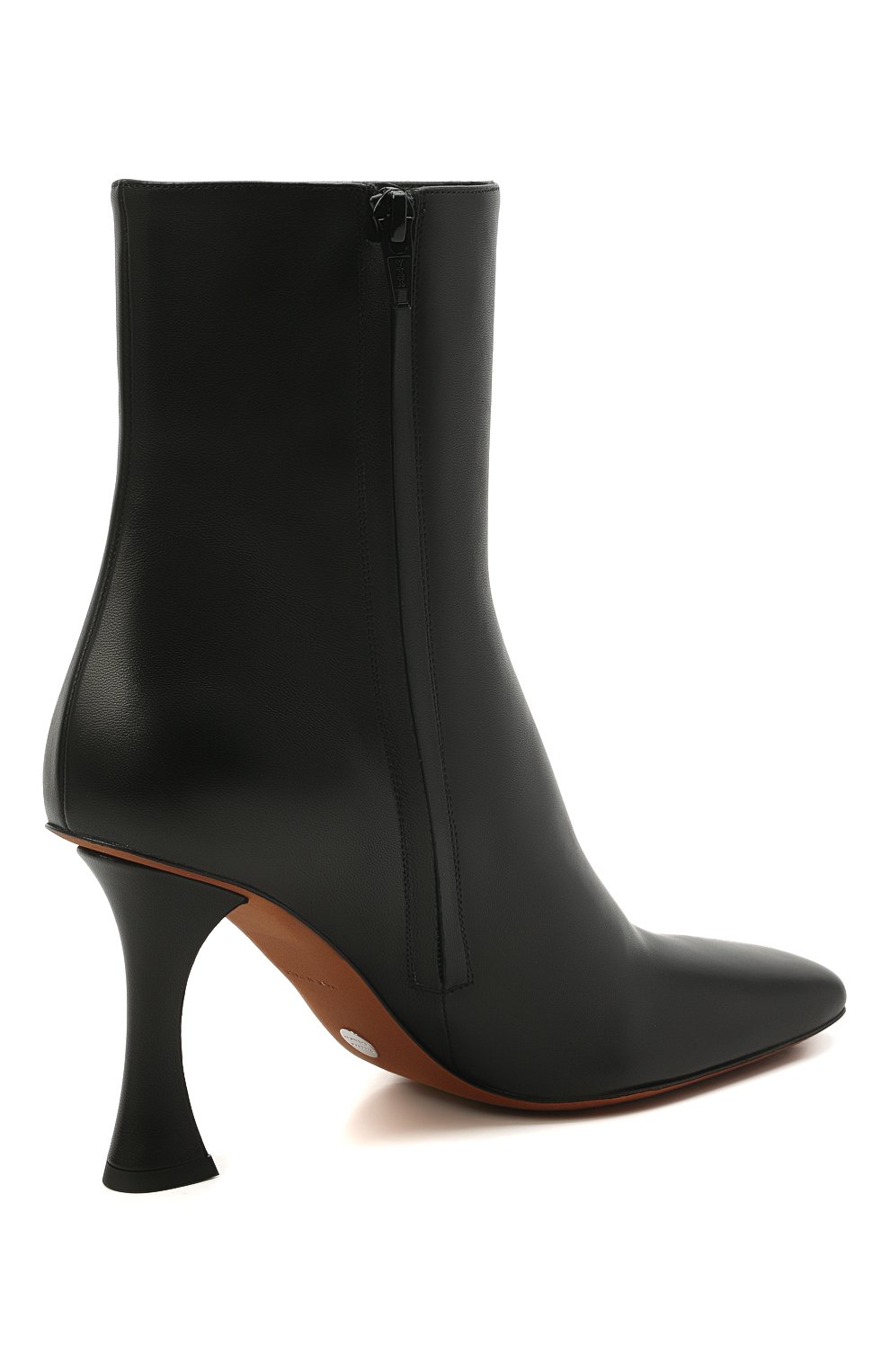 Кожаные ботильоны PROENZA SCHOULER, арт. PS35043A/13001, фото 4