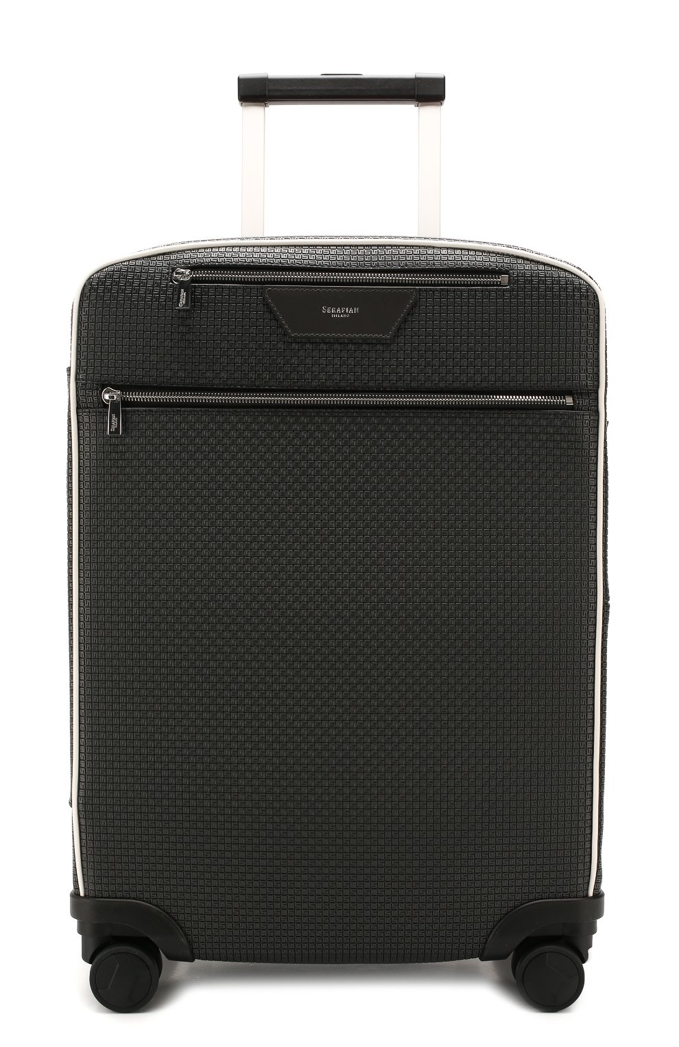 Дорожный чемодан SERAPIAN, арт. SSTEPMTR7064M55B, фото 4