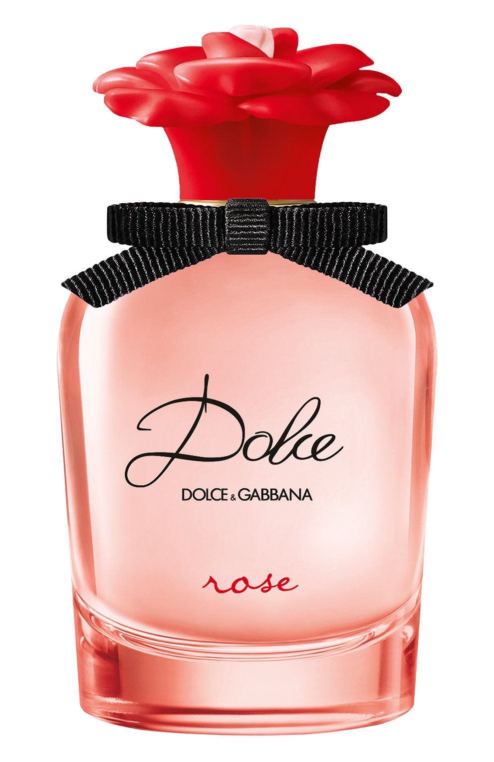 Туалетная вода dolce rose (50ml) DOLCE & GABBANA, арт. 30700730DG, фото 1