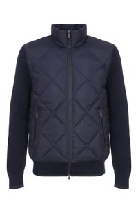 Темно-синий