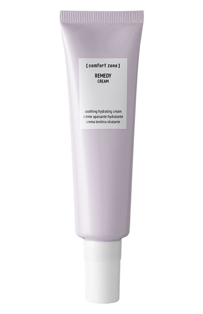 Женское успокаивающий увлажняющий крем remedy (60ml) COMFORT ZONE, арт. 12113