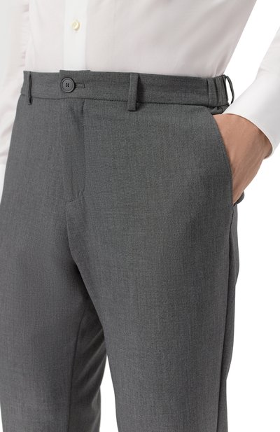 Брюки BOSS, арт. 50535048, фото 5