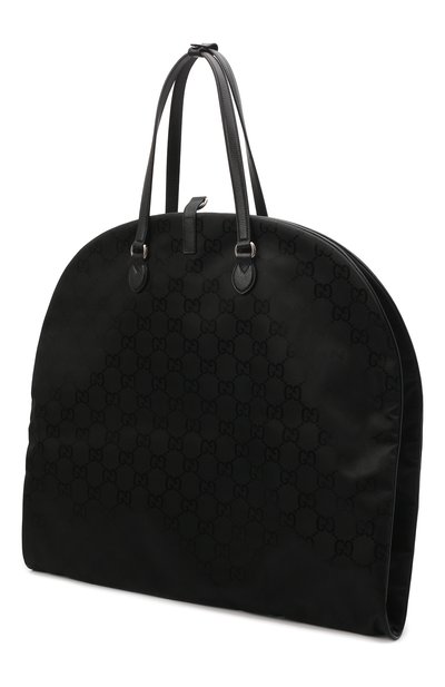 Кофр off the grid GUCCI черного цвета по цене 214560 руб., арт. 674250/UKDTN, фото 2 Кофр off the grid GUCCI, арт. 674250/UKDTN, фото 2
