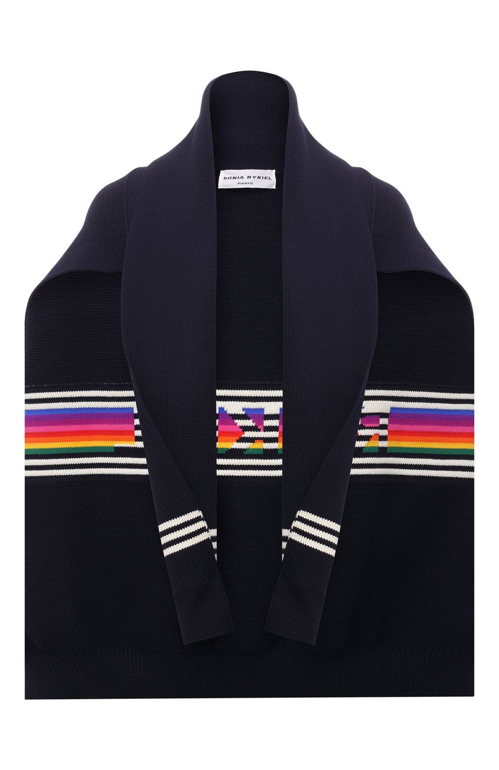 Накидка SONIA RYKIEL, арт. 121HP093-IH, фото 1