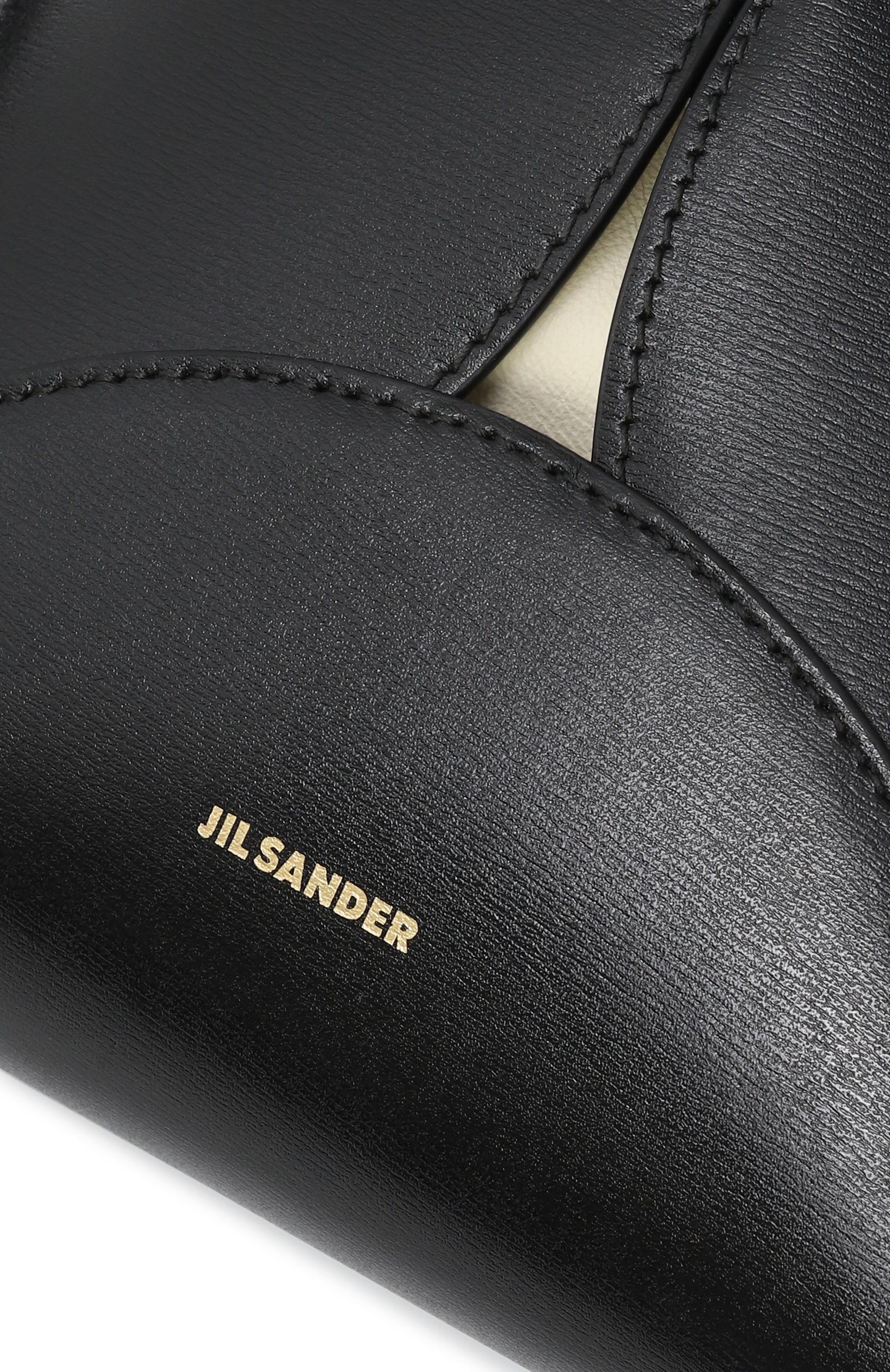 Сумка curve JIL SANDER, арт. J07WG0082/P7100, фото 3