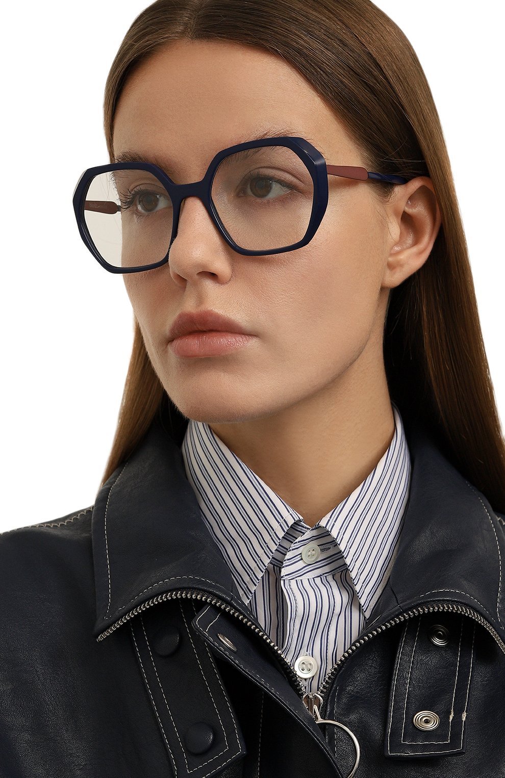 Оправа CAROLINE ABRAM, арт. EM0I 673, фото 2